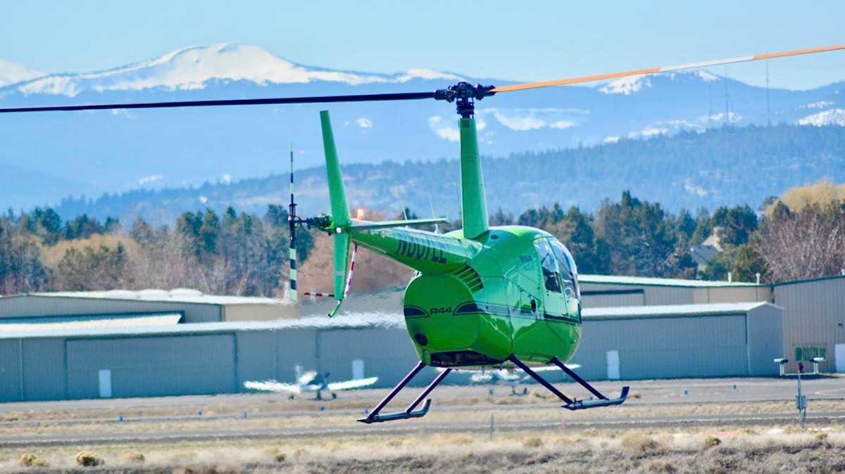 Accelerated Flight Training, Leading Edge Flight Academy