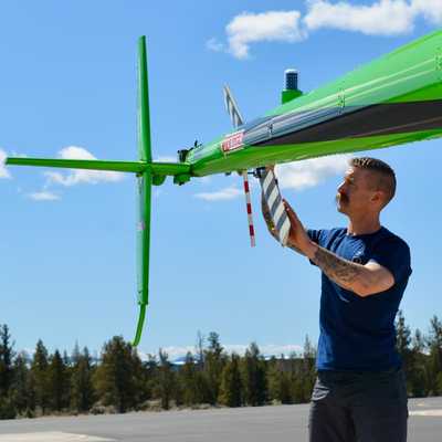 The Art of Precision: Mastering Helicopter Autorotation Techniques