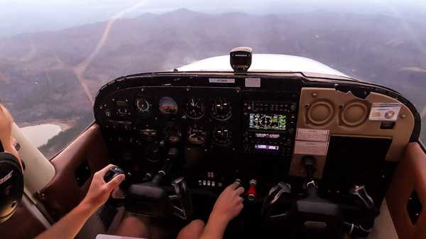 Instrument Reading Requirements: A Pilot's Best Friend