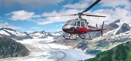 Industry Spotlight: TEMSCO Helicopters - Flybend