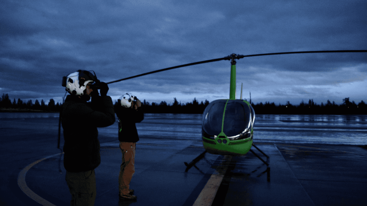 Training Using G.I Bill Funding